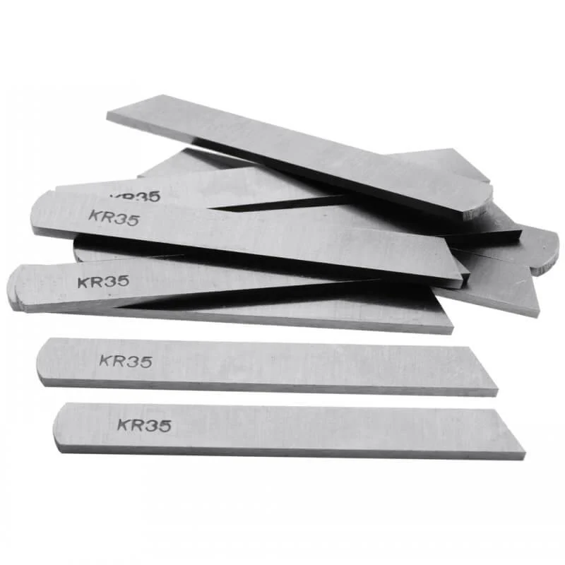 KR35 Alt Bıçak