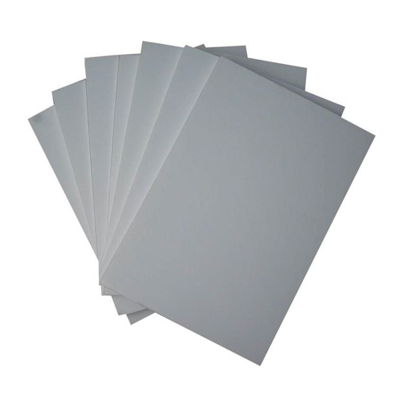 Plastik Kalıp 60x120 cm 1.3 mm 