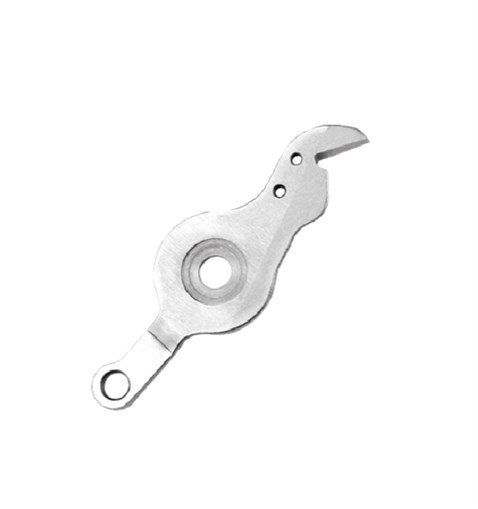 Brother Gözlü İlik Üst İplk Kesme Bıçağı / SA6989-001