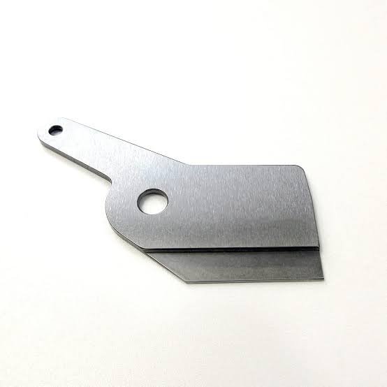 Juki 3200 Gözlü İlik Plaka Hareketli Bıçak 320-20505